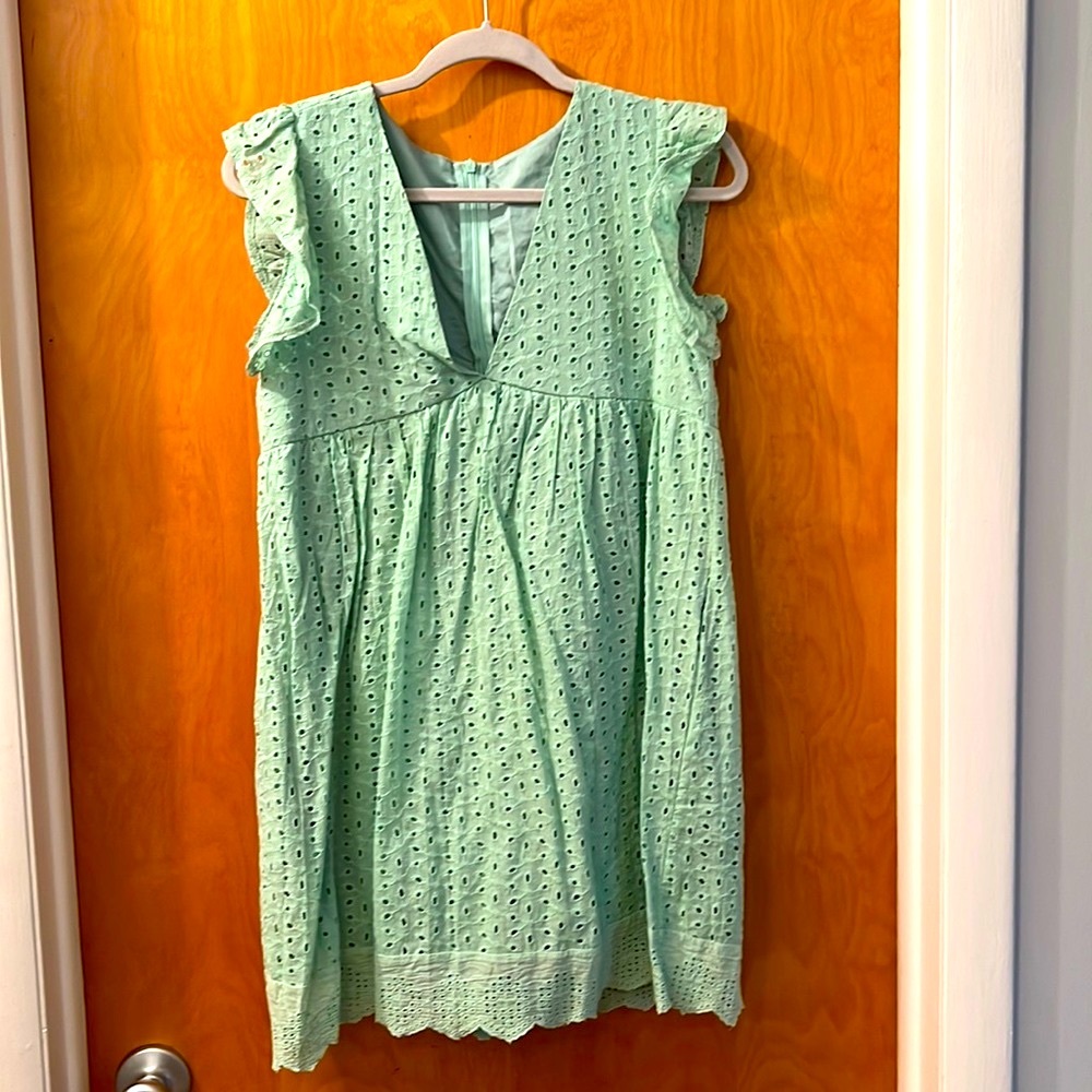 NWOT: Women’s California Romper